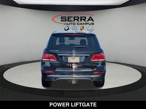 Used 2016 Mercedes-Benz GLE 350 image 13