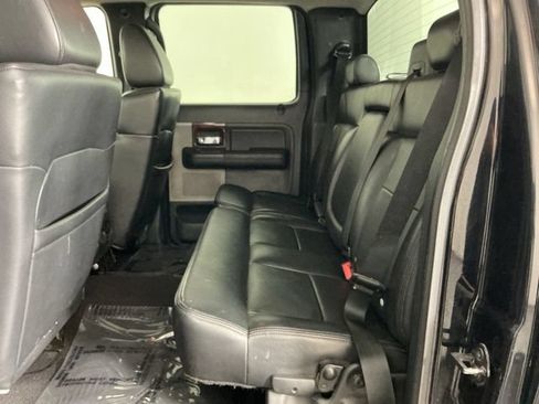 Used 2007 Ford F150 Lariat AWD/4WD image 24