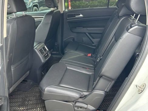 Used 2019 Volkswagen Atlas SE FWD image 15