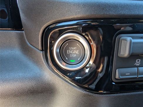 New 2026 Chevrolet Silverado 1500 High Country image 21