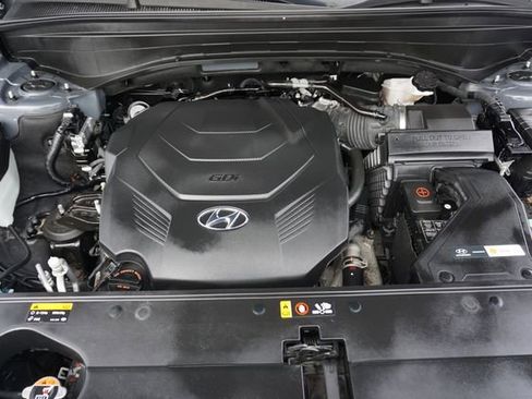 Used 2020 Hyundai Palisade Limited FWD image 14