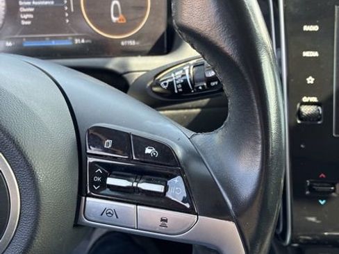 Used 2022 Hyundai Tucson SEL w/ Convenience Package FWD image 26