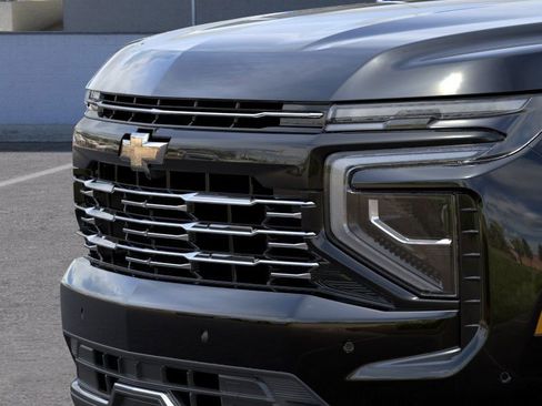 New 2025 Chevrolet Tahoe High Country image 38