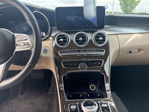Used 2021 Mercedes-Benz C 300 Sedan image 22