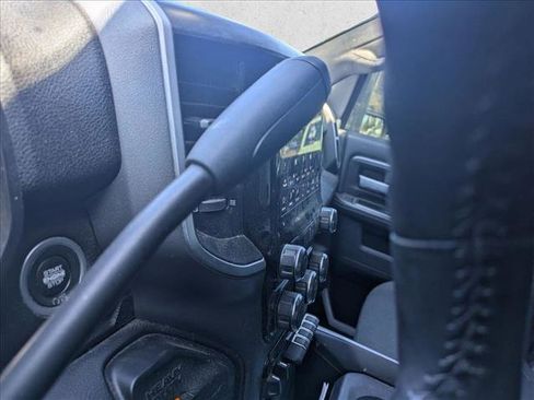 Used 2023 RAM 2500 Big Horn w/ Level 1 Equipment Group AWD/4WD image 10