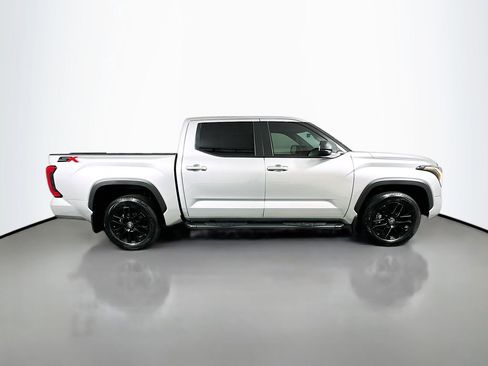 Used 2026 Toyota Tundra SR5 w/ SX Package RWD image 4