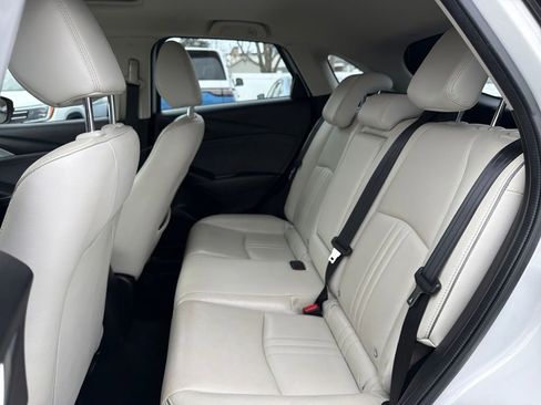 Used 2019 MAZDA CX-3 Grand Touring w/ Premium Package image 31