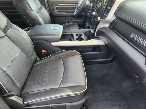 Used 2024 RAM 3500 Laramie w/ Towing Technology Group image 11