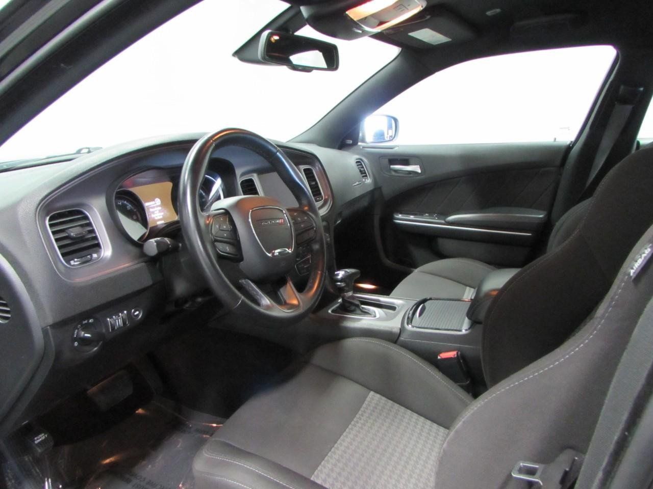 Used 2023 Dodge Charger GT RWD image 13