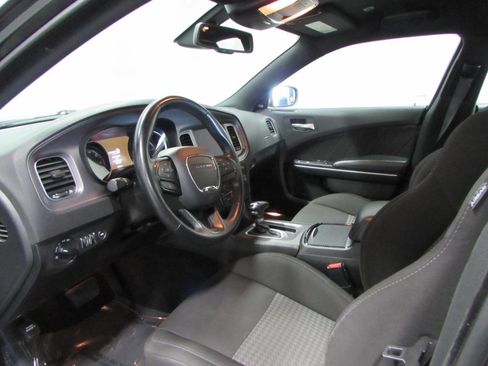 Used 2023 Dodge Charger GT RWD image 13