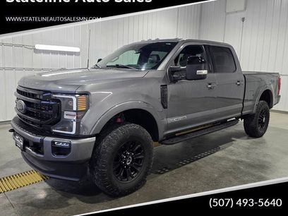 Used 2022 Ford F250 Lariat w/ Tremor Off-Road Package