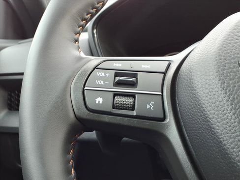 New 2026 Honda CR-V Sport image 22