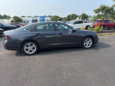 Used 2024 Honda Accord LX image 23