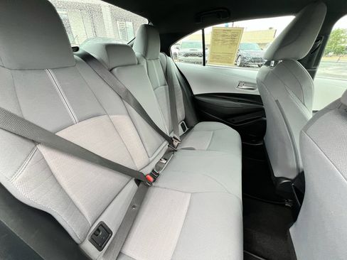 Used 2022 Toyota Corolla SE FWD image 17