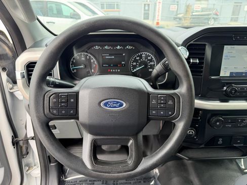 Used 2021 Ford F150 XL w/ Equipment Group 101A High AWD/4WD image 19