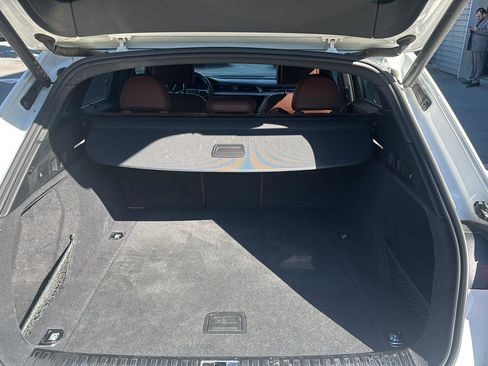 Used 2023 Audi e-tron Chronos w/ Chronos Package image 16