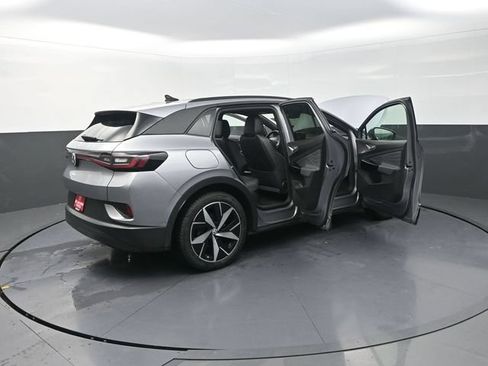 Used 2023 Volkswagen ID.4 Pro S RWD image 44