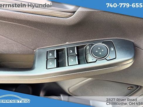 Used 2023 Ford Escape Platinum w/ Premium Technology Package AWD/4WD image 15