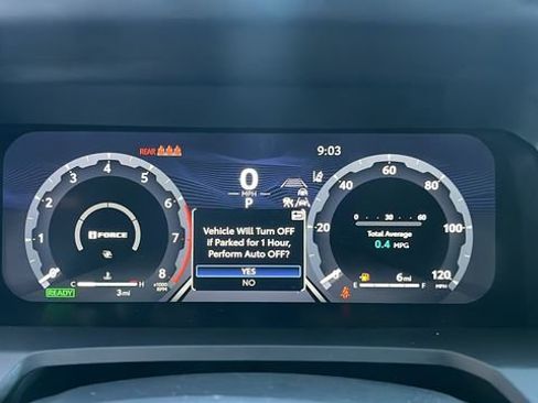 New 2026 Toyota Tacoma TRD Sport AWD/4WD image 6