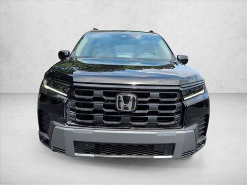New 2026 Honda Pilot EX-L image 6