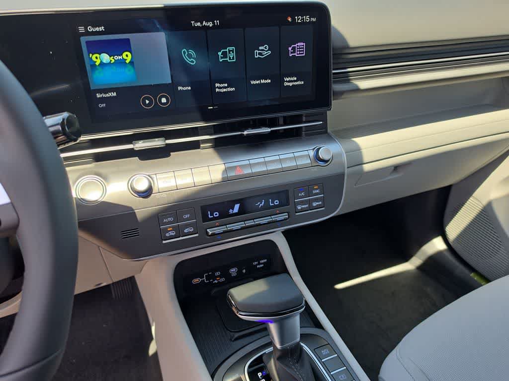 New 2027 Hyundai Kona SEL Sport FWD image 29