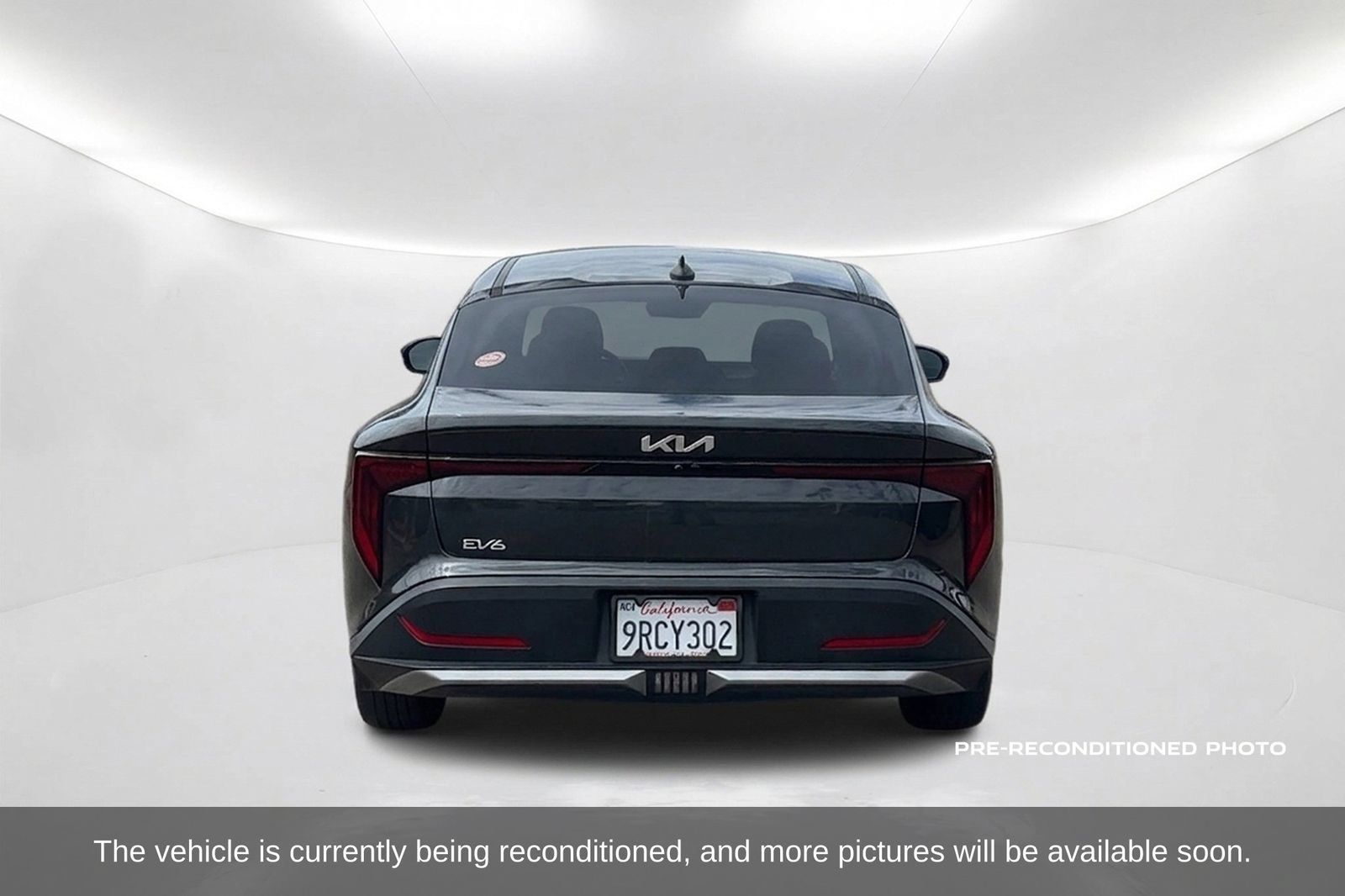 Used 2025 Kia K4 FWD image 7