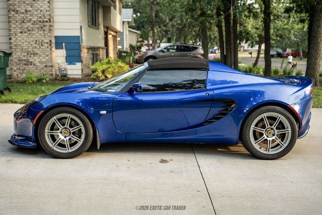 Used 2006 Lotus Elise RWD image 23