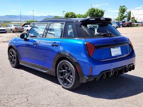 Used 2026 MINI Cooper S FWD image 3