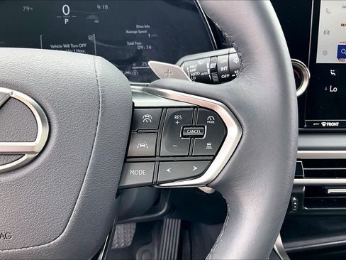 Used 2025 Lexus RX 350 FWD w/ Technology Package image 22