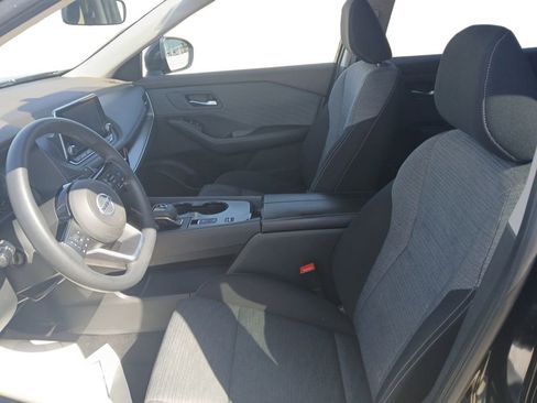 Used 2021 Nissan Rogue SV image 10