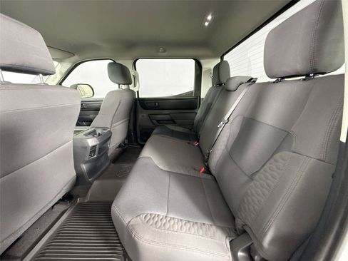 Used 2023 Toyota Tundra SR w/ SR Tow Package AWD/4WD image 27