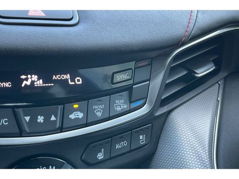 Certified 2023 Acura TLX w/A-Spec Package image 28