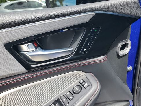 Used 2024 Acura MDX A-Spec AWD/4WD image 22