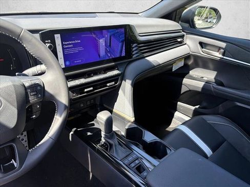Certified 2025 Toyota Camry SE w/ Multimedia Upgrade Package FWD image 15