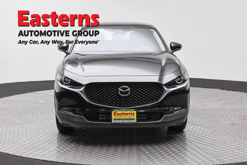 Used 2024 MAZDA CX-30 AWD 2.5 S image 4