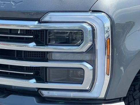 New 2026 Ford F350 Platinum w/ Platinum Plus Package AWD/4WD image 53