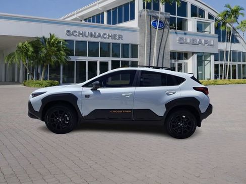 New 2026 Subaru Crosstrek 2.5i Wilderness AWD/4WD image 4