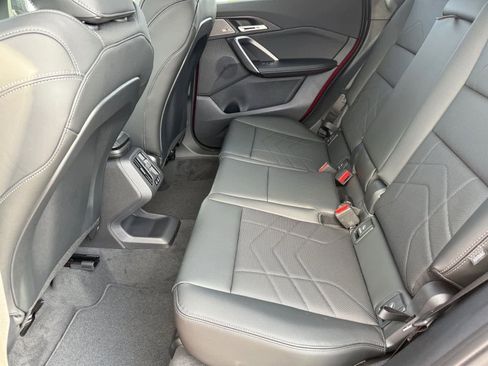 New 2026 BMW X1 xDrive28i w/ Technology Package image 31