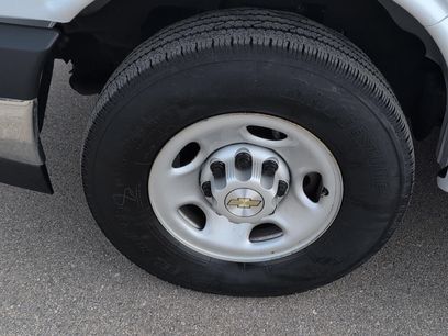 Used 2023 Chevrolet Express 3500 LT w/ LT Preferred Equipment Group