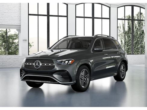 New 2026 Mercedes-Benz GLE 350 4MATIC image 38
