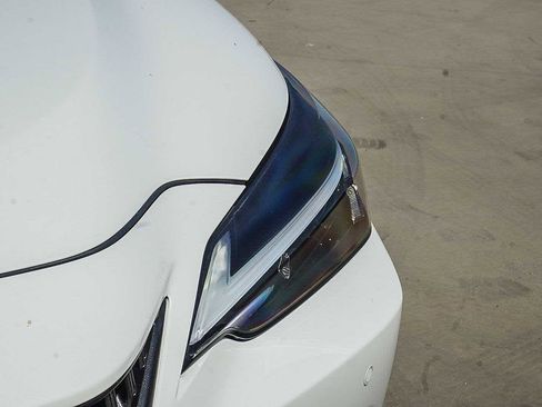 Used 2026 Lexus NX 350 AWD w/ Accessory Package (2T) image 7