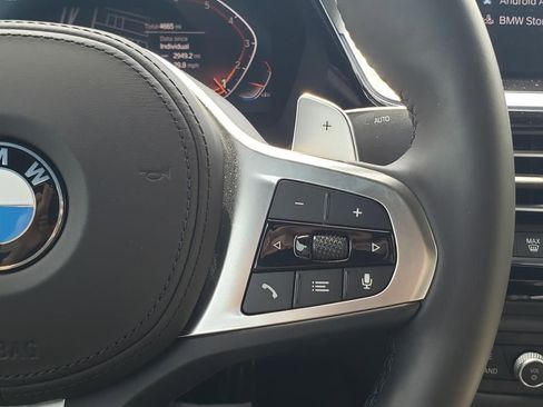 Used 2024 BMW Z4 sDrive30i w/ Premium Package RWD image 27