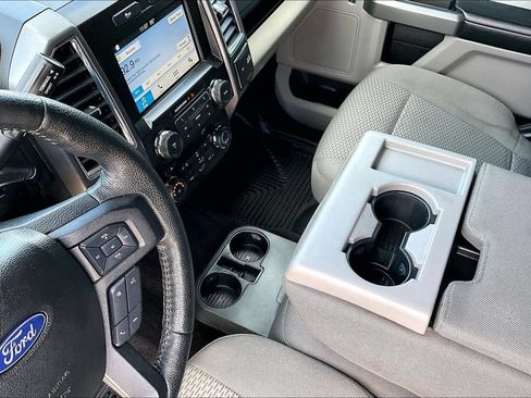 Used 2016 Ford F150 XLT w/ Equipment Group 302A Luxury RWD image 15
