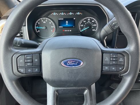 Certified 2023 Ford F150 XL w/ STX Appearance Package AWD/4WD image 13
