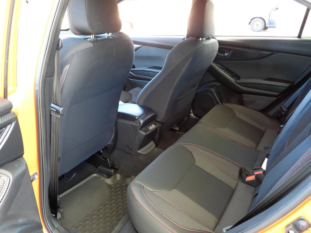 Used 2023 Subaru WRX Premium AWD/4WD image 62