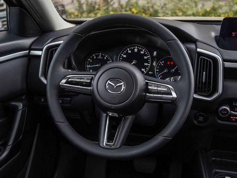 New 2026 MAZDA CX-50 Meridian Edition w/ Weather Package AWD/4WD image 16