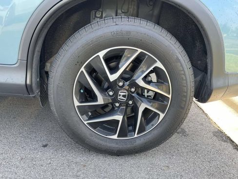 Used 2016 Honda CR-V SE image 5
