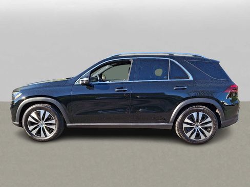 Used 2024 Mercedes-Benz GLE 350 4MATIC image 5