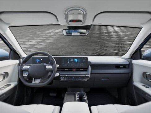 New 2026 Hyundai Ioniq 5 SEL image 11