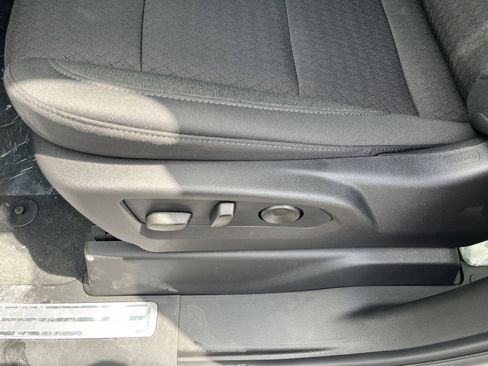 New 2026 GMC Sierra 1500 Elevation AWD/4WD image 22